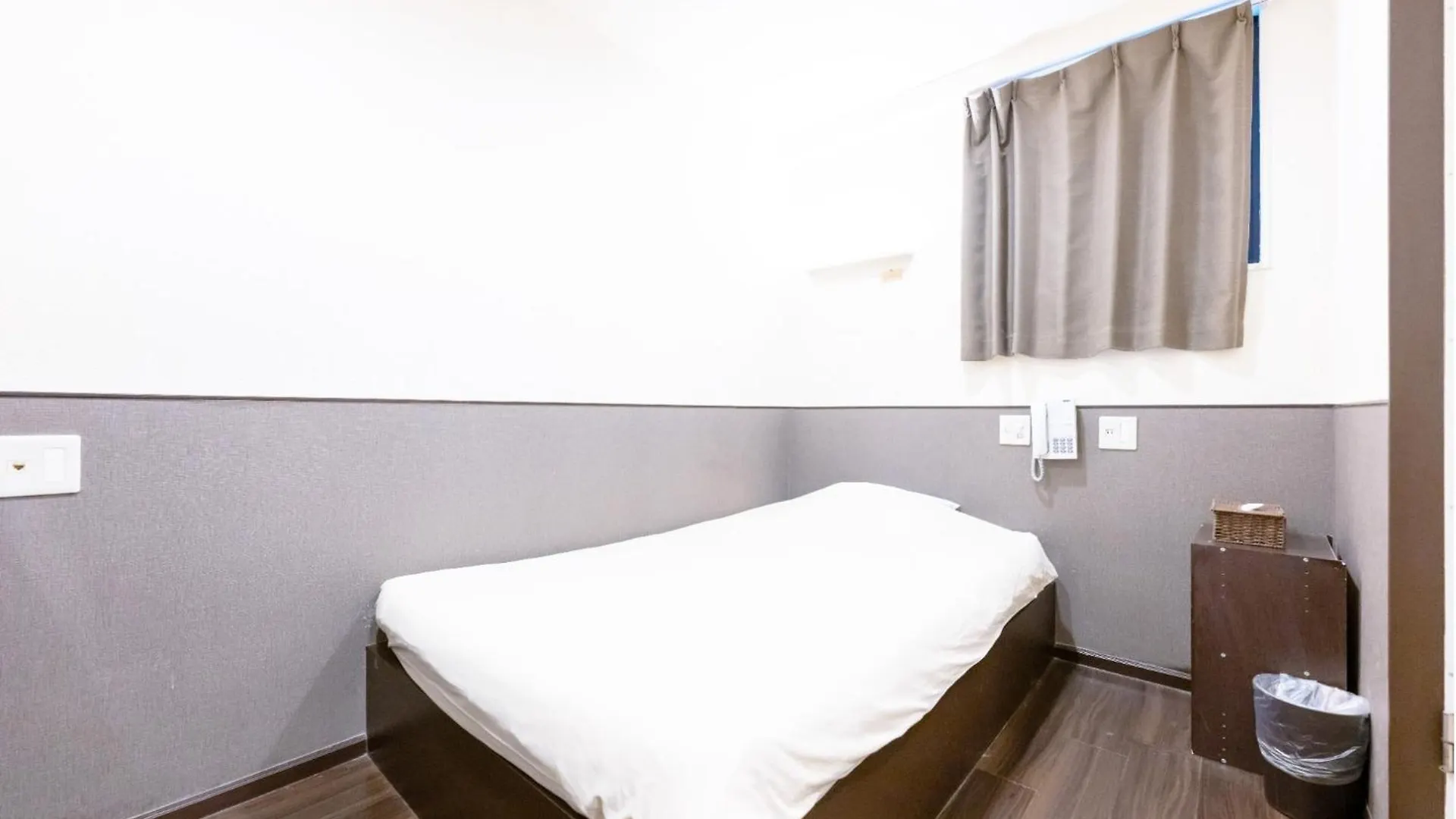 Hotel Grand Fort - Vacation Stay 85486V Tokyo