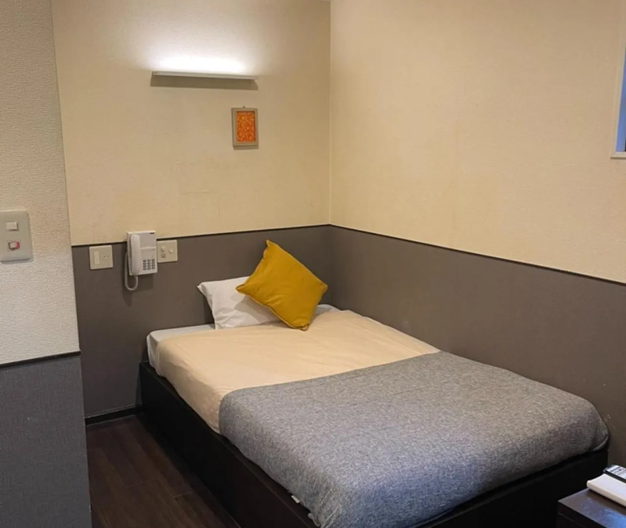 Hotel Grand Fort - Vacation Stay 85486V Tokyo