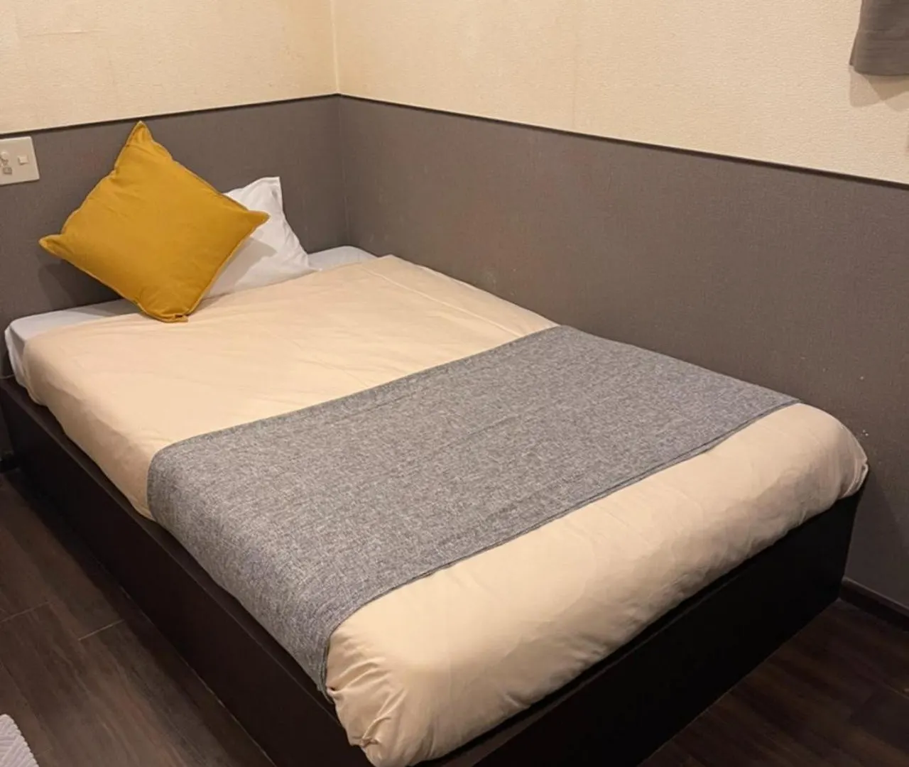 Hotel Grand Fort - Vacation Stay 85486V Tokyo