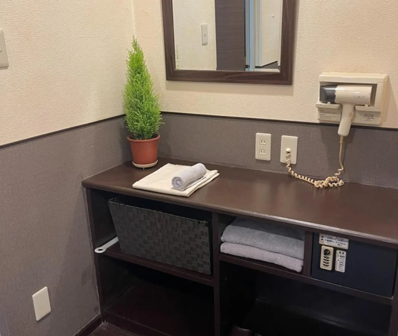 Hotel Grand Fort - Vacation Stay 85486V Tokyo