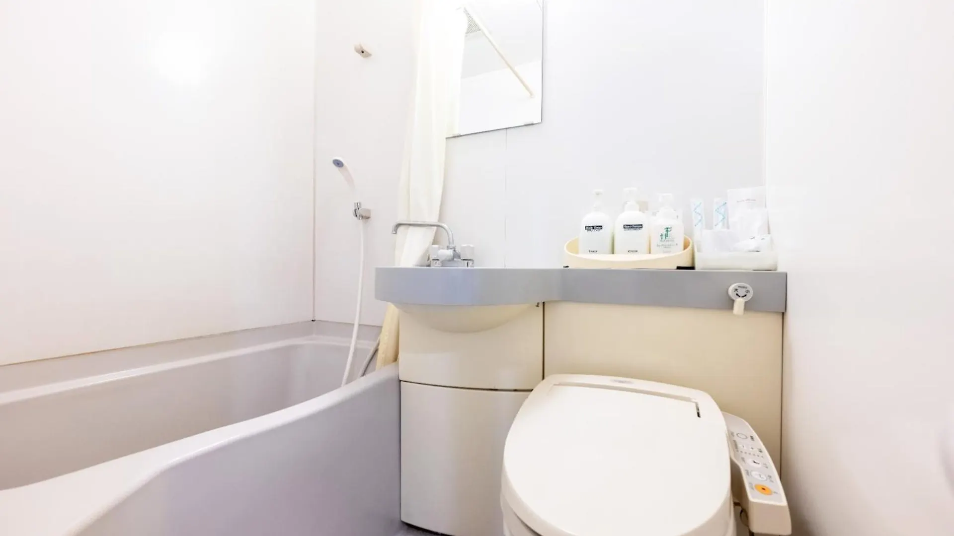Hotel Grand Fort - Vacation Stay 85486V Tokyo Japan