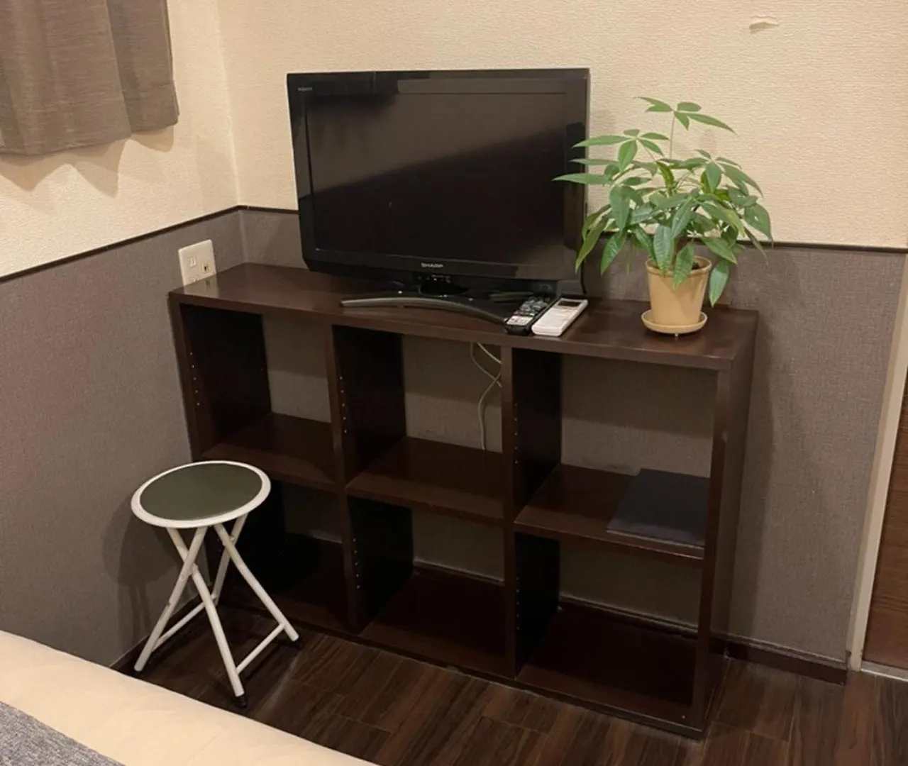 Hotel Grand Fort - Vacation Stay 85486V Tokyo