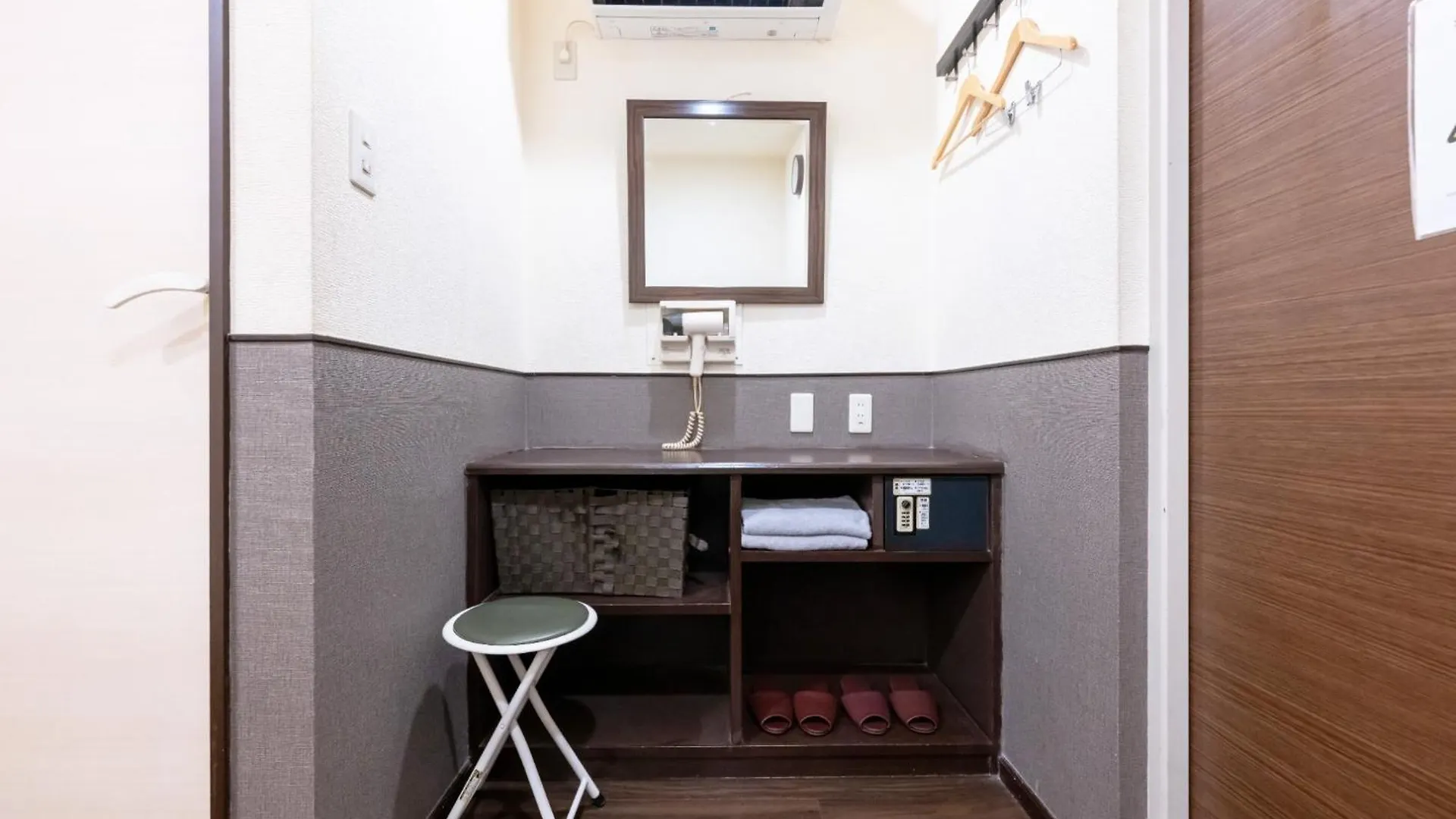 Hotel Grand Fort - Vacation Stay 85486V Tokyo