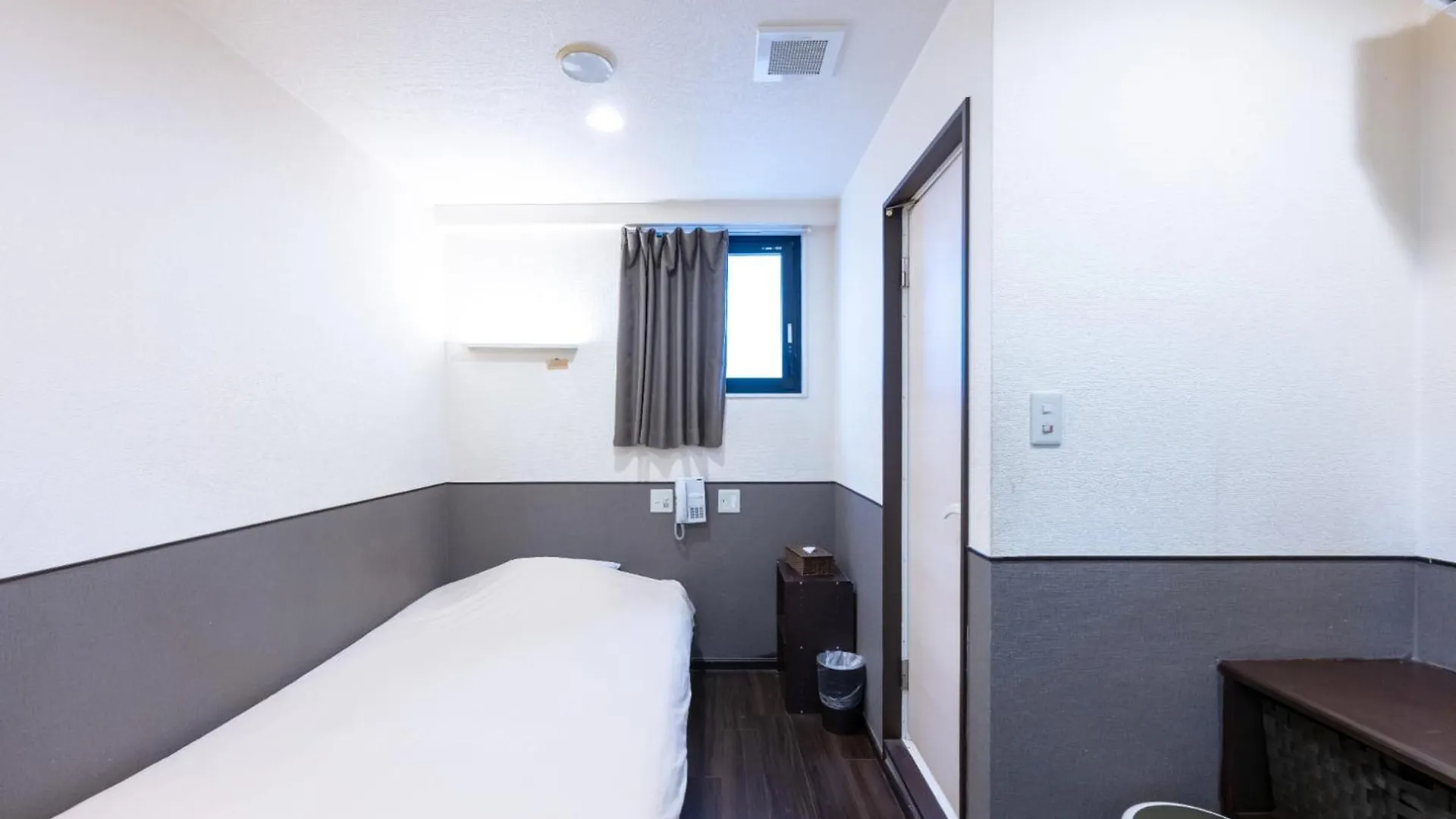 Hotel Grand Fort - Vacation Stay 85486V Tokyo