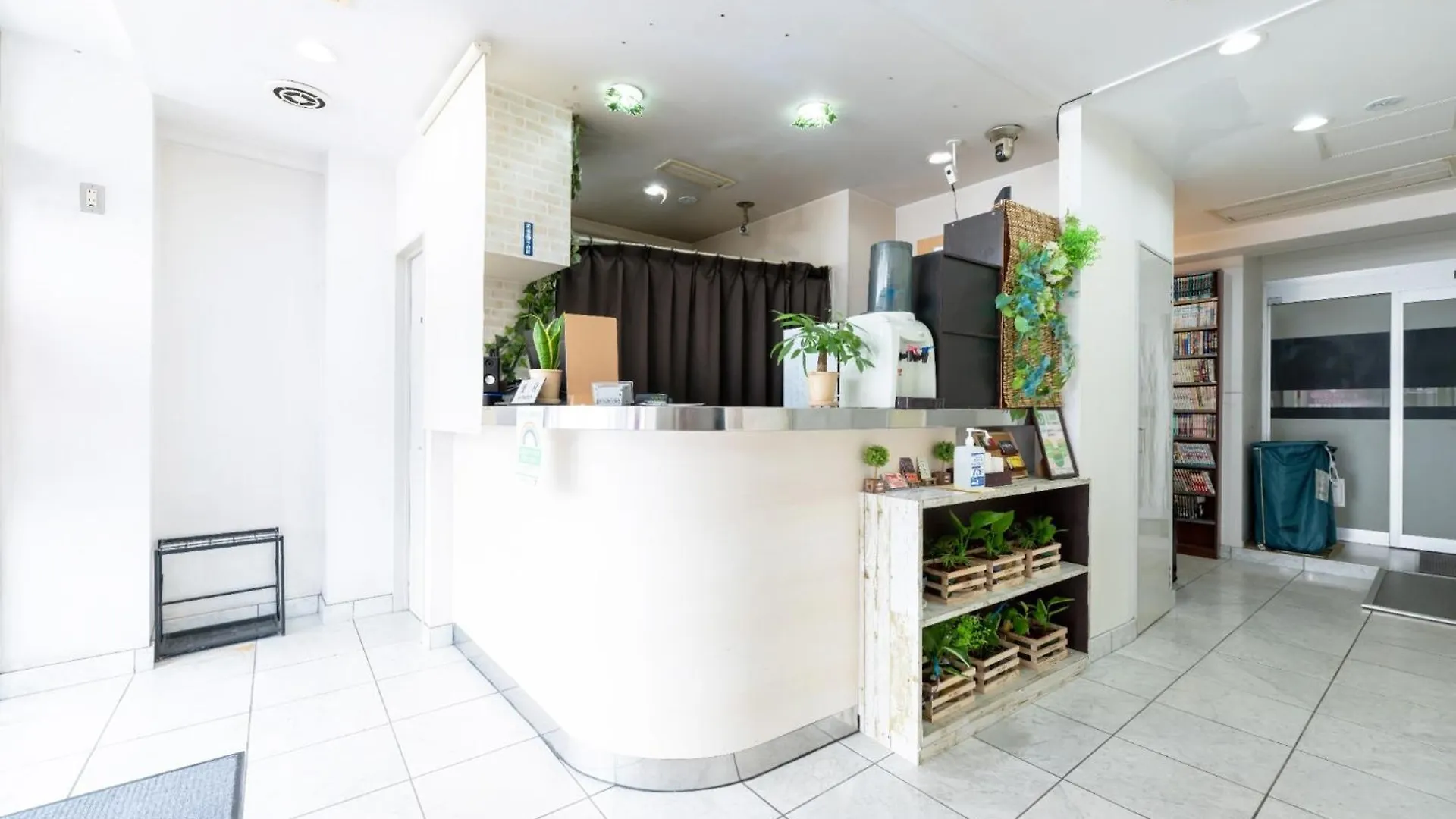 Hotel Grand Fort - Vacation Stay 85486V Tokyo Japan