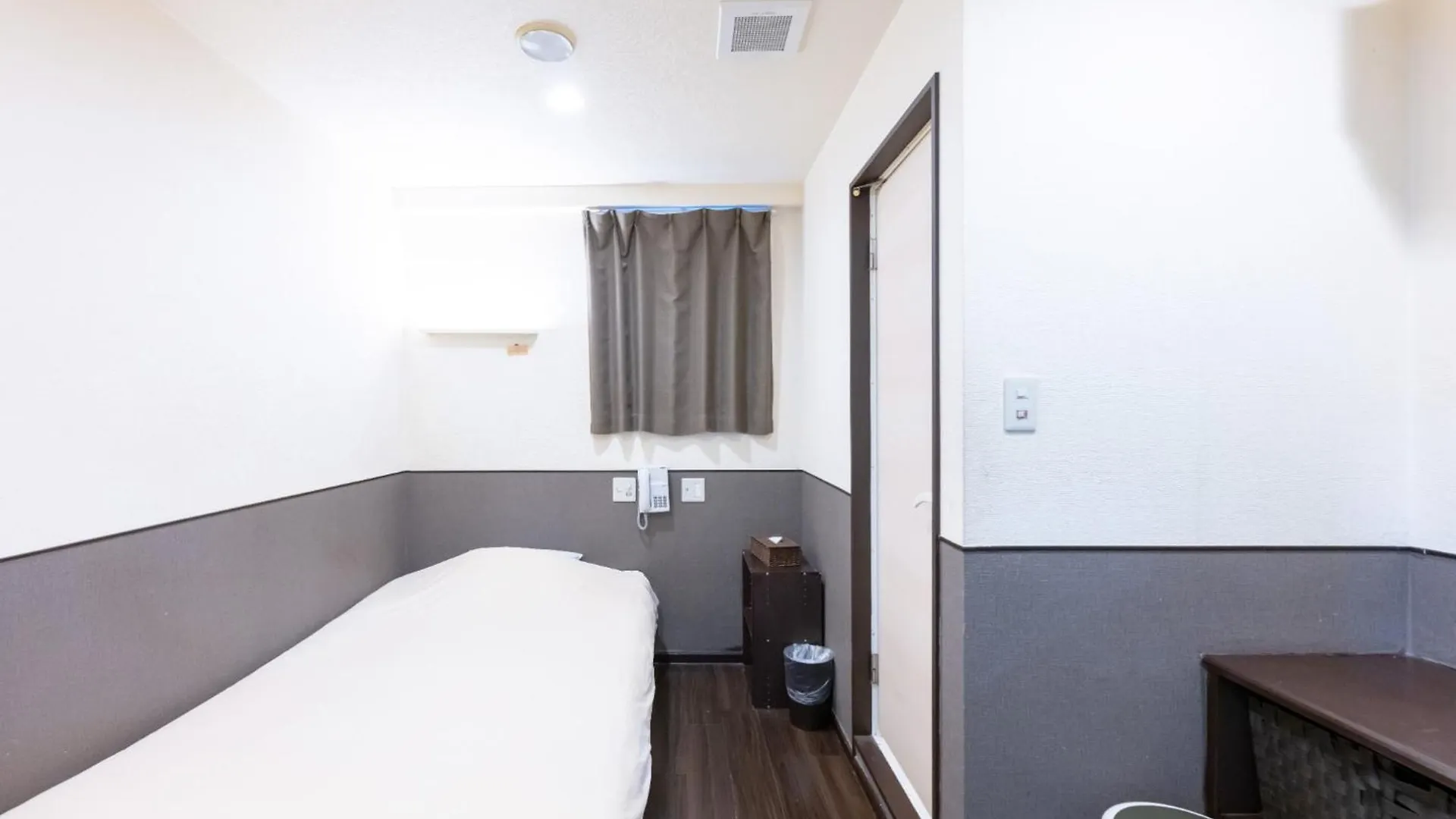 Hotel Grand Fort - Vacation Stay 85486V Tokyo 0*,