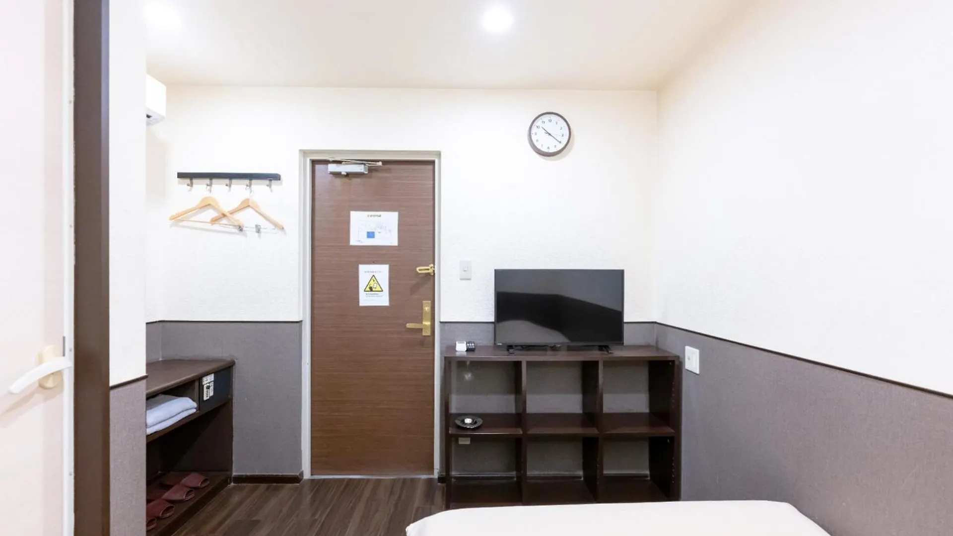 Hotel Grand Fort - Vacation Stay 85486V Tokyo