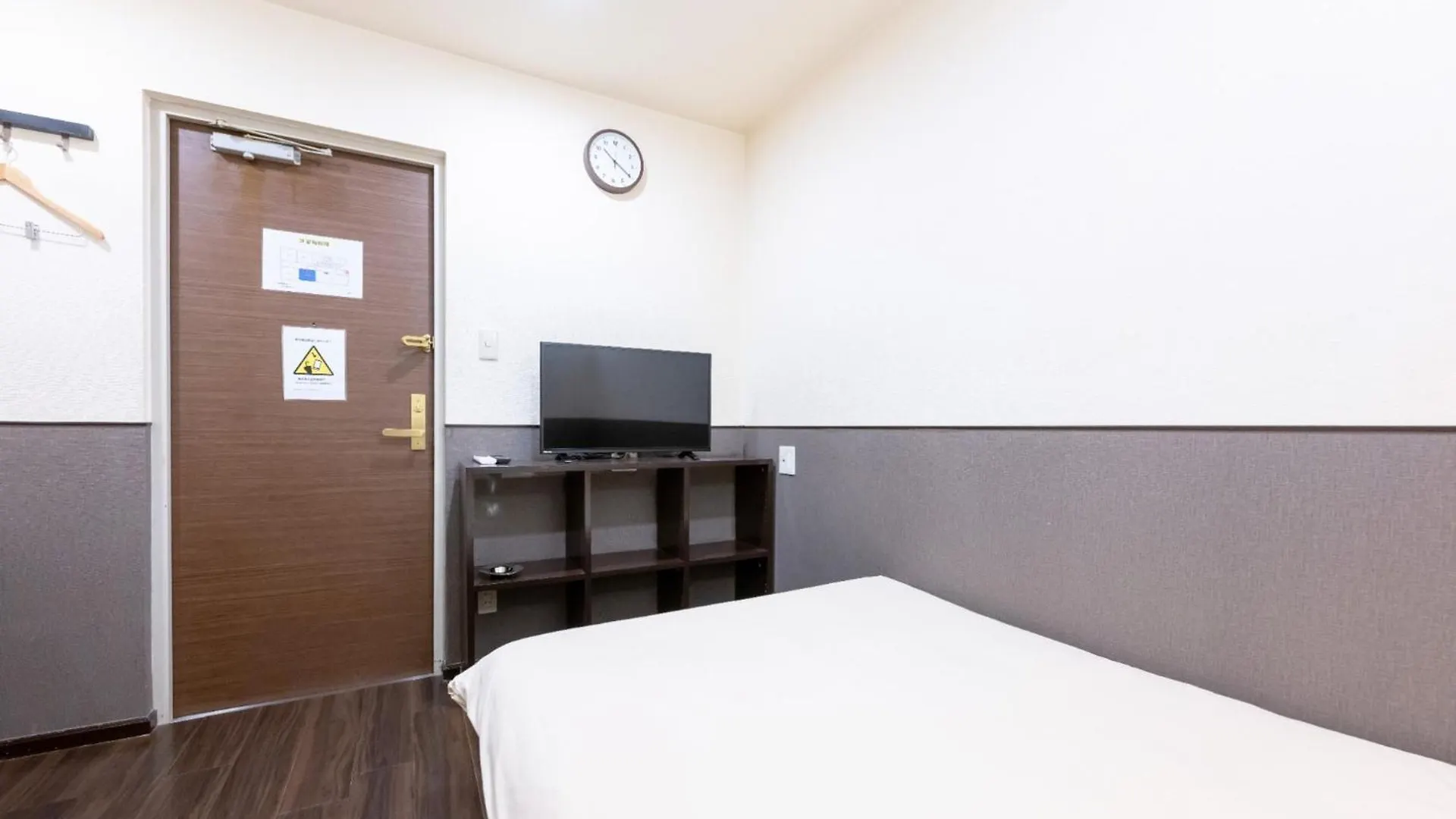 Hotel Grand Fort - Vacation Stay 85486V Tokyo